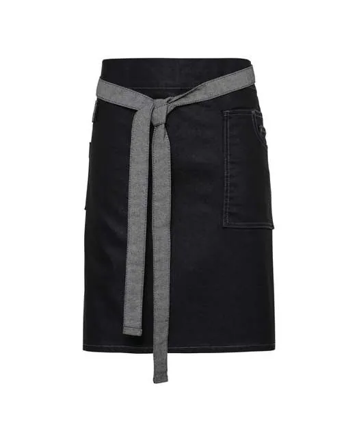 Șorț oversize Premier Division PR135 · 350 g/m², bumbac