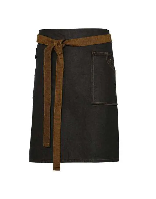 Șorț oversize Premier Division PR135 · 350 g/m², bumbac