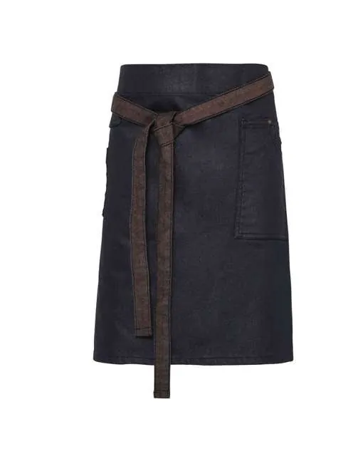 Șorț oversize Premier Division PR135 · 350 g/m², bumbac