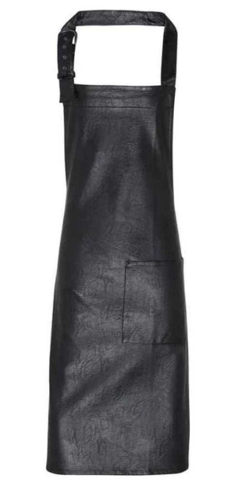 Șorț Premier Faux Leather PR139 · 360 g/m², piele
