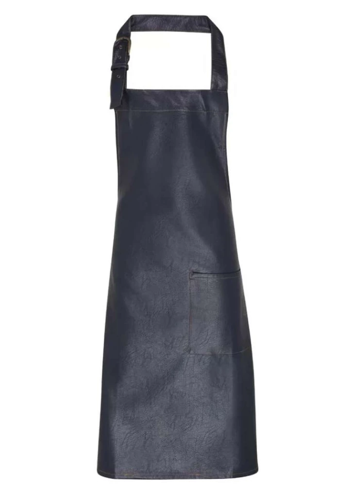 Șorț Premier Faux Leather PR139 · 360 g/m², piele