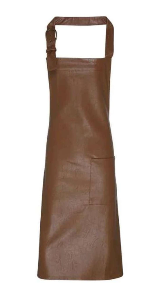 Șorț Premier Faux Leather PR139 · 360 g/m², piele