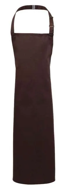 Șorț copii Premier PR149 · 195 g/m², bumbac / poliester