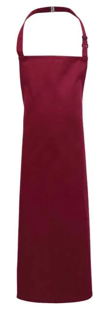 Șorț copii Premier PR149 · 195 g/m², bumbac / poliester