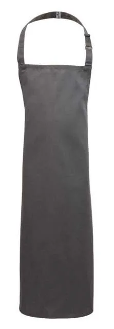 Șorț copii Premier PR149 · 195 g/m², bumbac / poliester