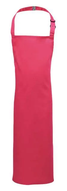 Șorț copii Premier PR149 · 195 g/m², bumbac / poliester