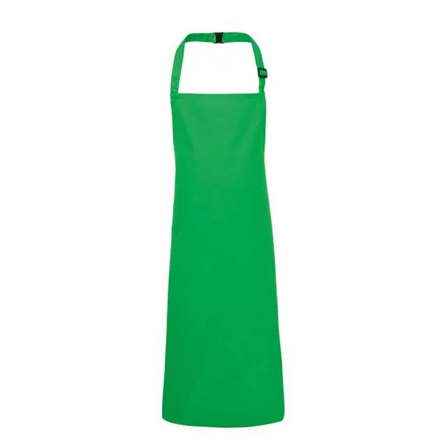 Șorț copii Premier PR149 · 195 g/m², bumbac / poliester