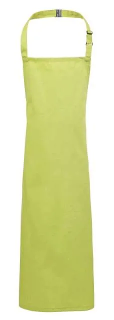 Șorț copii Premier PR149 · 195 g/m², bumbac / poliester