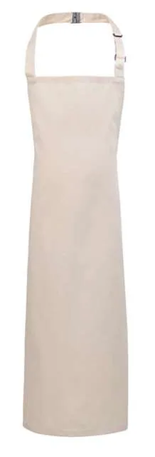 Șorț copii Premier PR149 · 195 g/m², bumbac / poliester