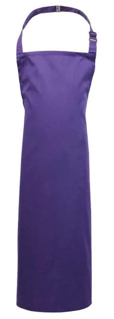 Șorț copii Premier PR149 · 195 g/m², bumbac / poliester