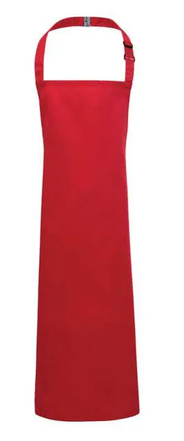 Șorț copii Premier PR149 · 195 g/m², bumbac / poliester