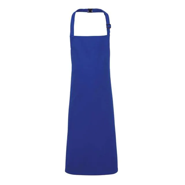 Șorț copii Premier PR149 · 195 g/m², bumbac / poliester