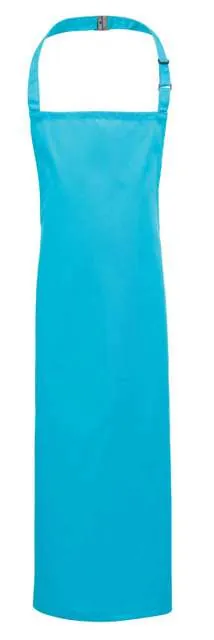 Șorț copii Premier PR149 · 195 g/m², bumbac / poliester