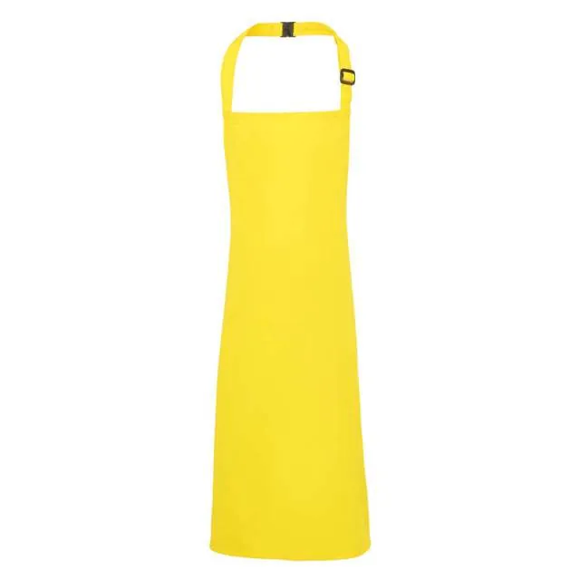 Șorț copii Premier PR149 · 195 g/m², bumbac / poliester