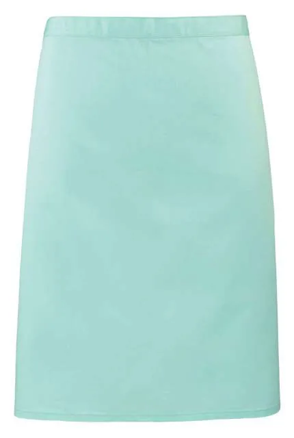 Șorț Premier Colours Collection PR151 · 195 g/m², bumbac / poliester