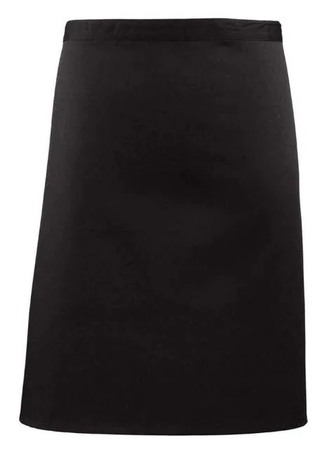 Șorț Premier Colours Collection PR151 · 195 g/m², bumbac / poliester
