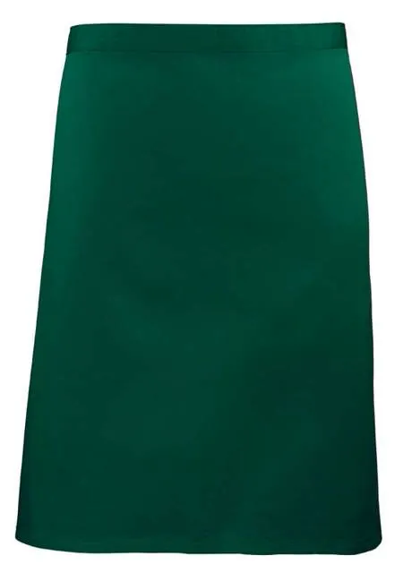 Șorț Premier Colours Collection PR151 · 195 g/m², bumbac / poliester