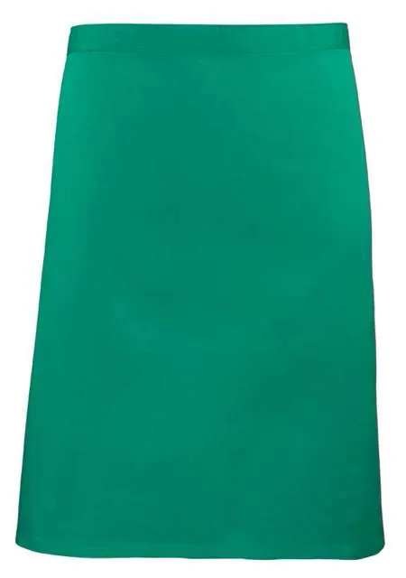 Șorț Premier Colours Collection PR151 · 195 g/m², bumbac / poliester