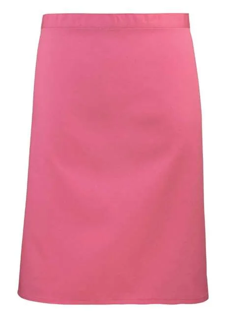 Șorț Premier Colours Collection PR151 · 195 g/m², bumbac / poliester