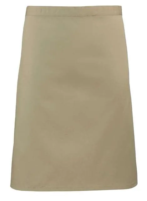 Șorț Premier Colours Collection PR151 · 195 g/m², bumbac / poliester