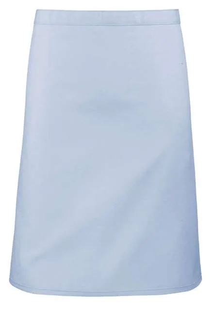 Șorț Premier Colours Collection PR151 · 195 g/m², bumbac / poliester