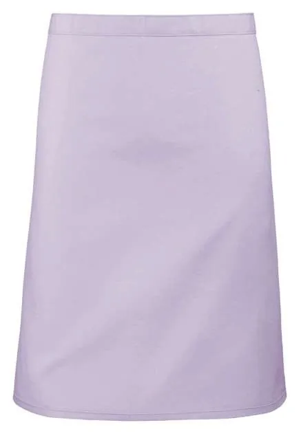 Șorț Premier Colours Collection PR151 · 195 g/m², bumbac / poliester
