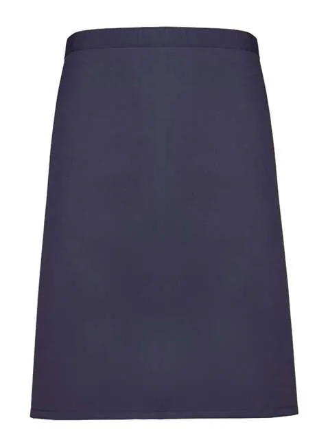 Șorț Premier Colours Collection PR151 · 195 g/m², bumbac / poliester