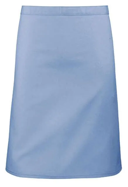 Șorț Premier Colours Collection PR151 · 195 g/m², bumbac / poliester