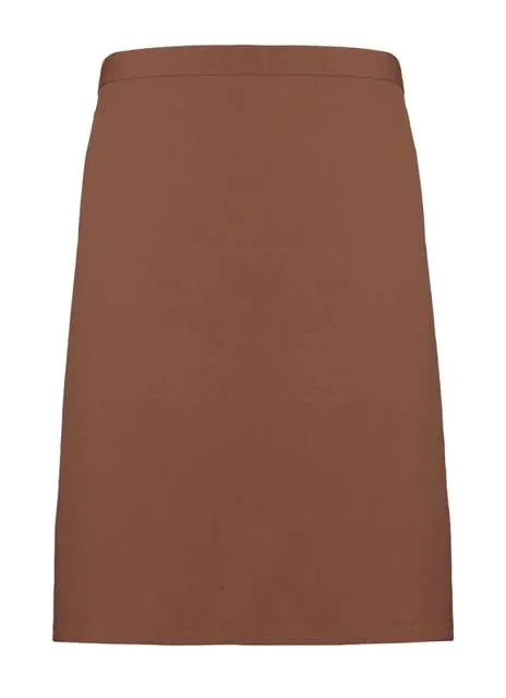 Șorț Premier Colours Collection PR151 · 195 g/m², bumbac / poliester