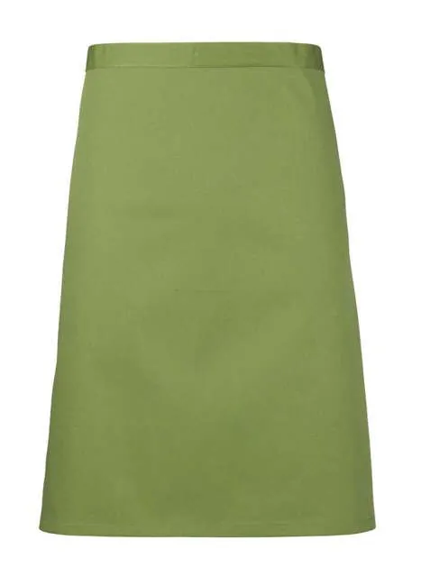 Șorț Premier Colours Collection PR151 · 195 g/m², bumbac / poliester