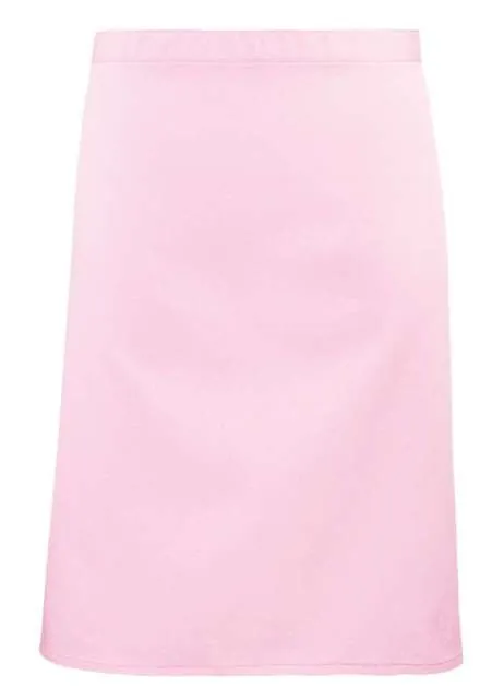 Șorț Premier Colours Collection PR151 · 195 g/m², bumbac / poliester