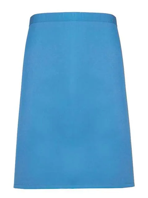 Șorț Premier Colours Collection PR151 · 195 g/m², bumbac / poliester