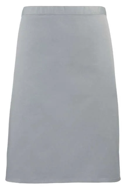 Șorț Premier Colours Collection PR151 · 195 g/m², bumbac / poliester