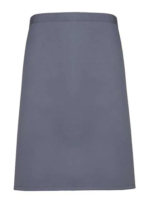 Șorț Premier Colours Collection PR151 · 195 g/m², bumbac / poliester