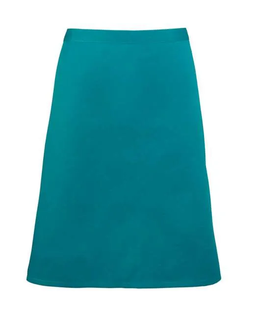 Șorț Premier Colours Collection PR151 · 195 g/m², bumbac / poliester