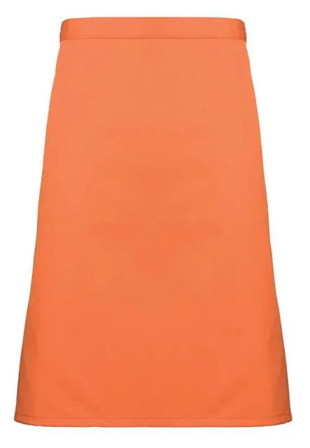 Șorț Premier Colours Collection PR151 · 195 g/m², bumbac / poliester