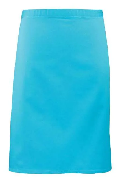 Șorț Premier Colours Collection PR151 · 195 g/m², bumbac / poliester