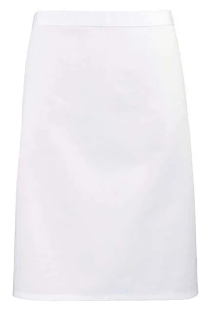 Șorț Premier Colours Collection PR151 · 195 g/m², bumbac / poliester