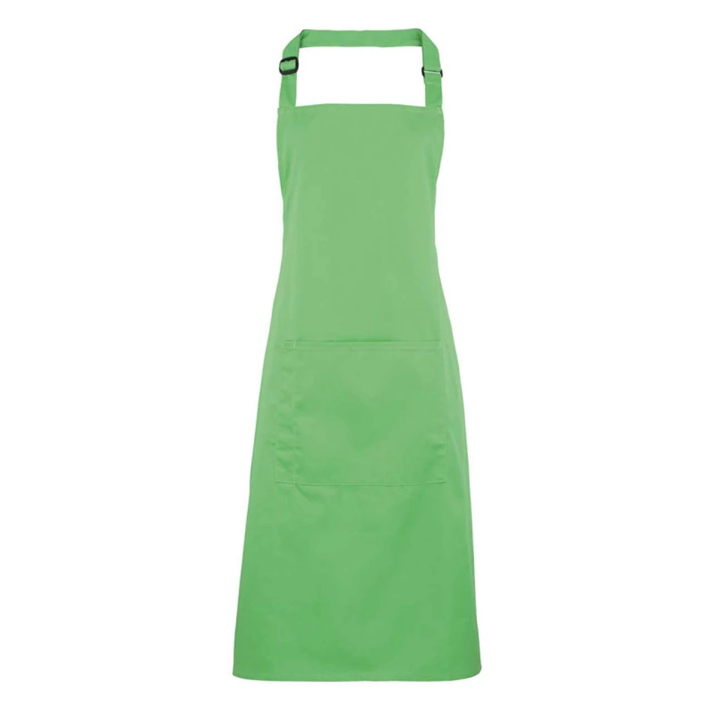 Șorț Premier Colours Collection PR154 · 195 g/m², bumbac / poliester