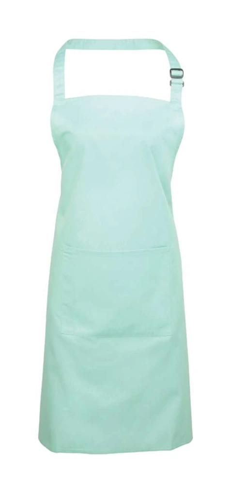 Șorț Premier Colours Collection PR154 · 195 g/m², bumbac / poliester