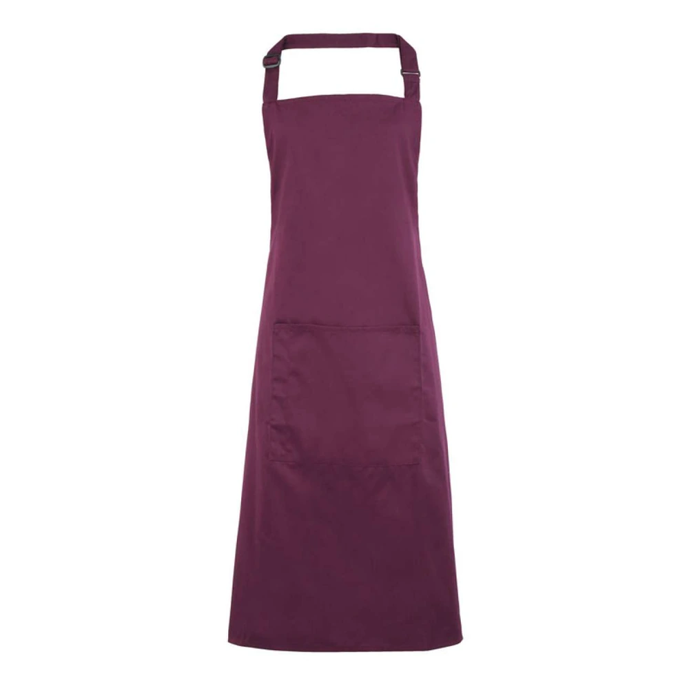 Șorț Premier Colours Collection PR154 · 195 g/m², bumbac / poliester