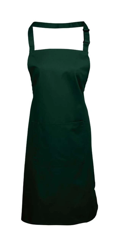Șorț Premier Colours Collection PR154 · 195 g/m², bumbac / poliester