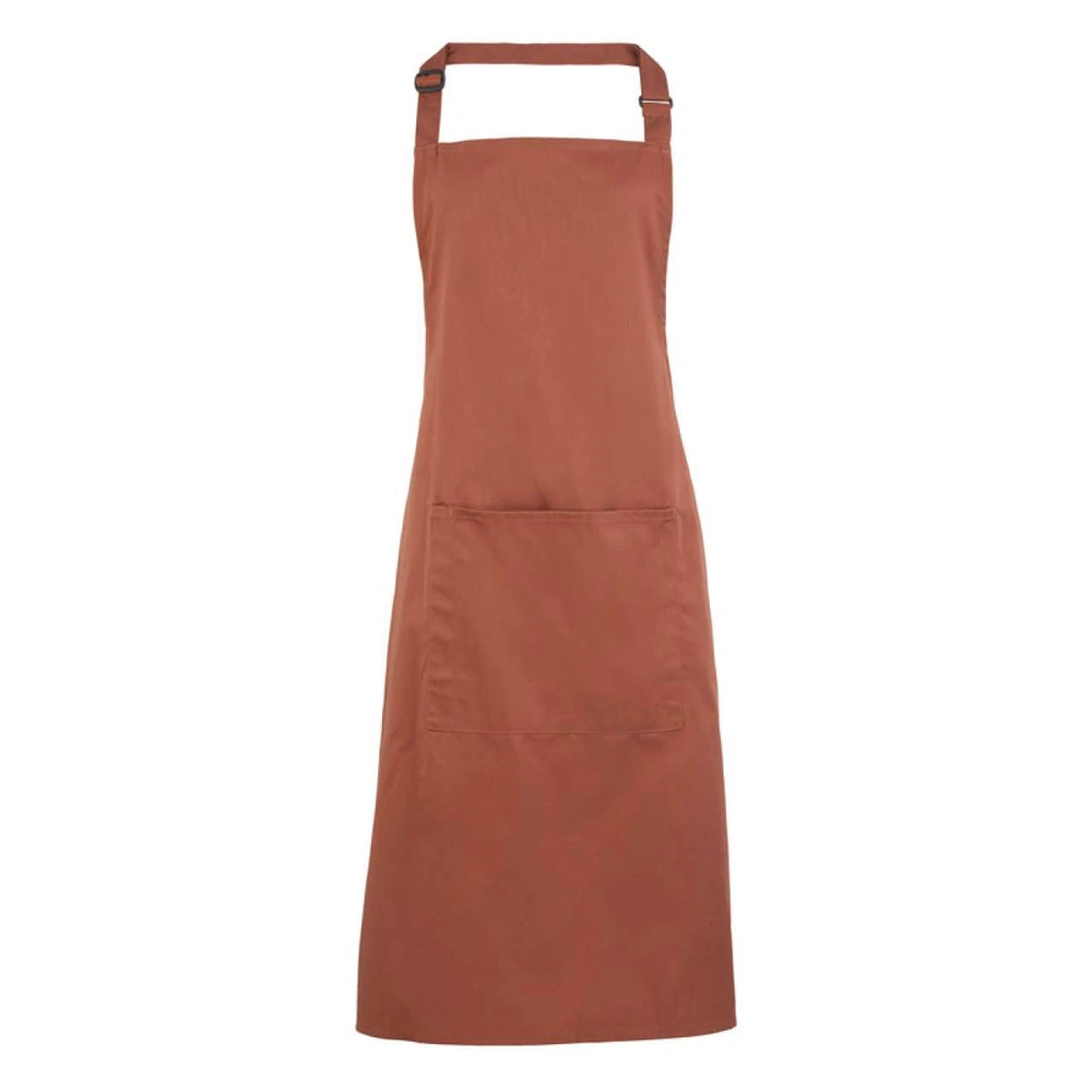 Șorț Premier Colours Collection PR154 · 195 g/m², bumbac / poliester