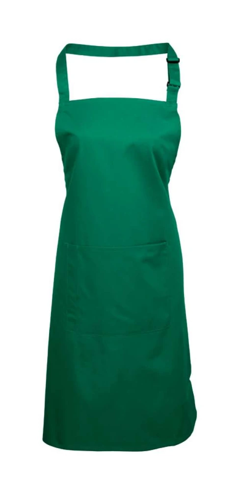 Șorț Premier Colours Collection PR154 · 195 g/m², bumbac / poliester
