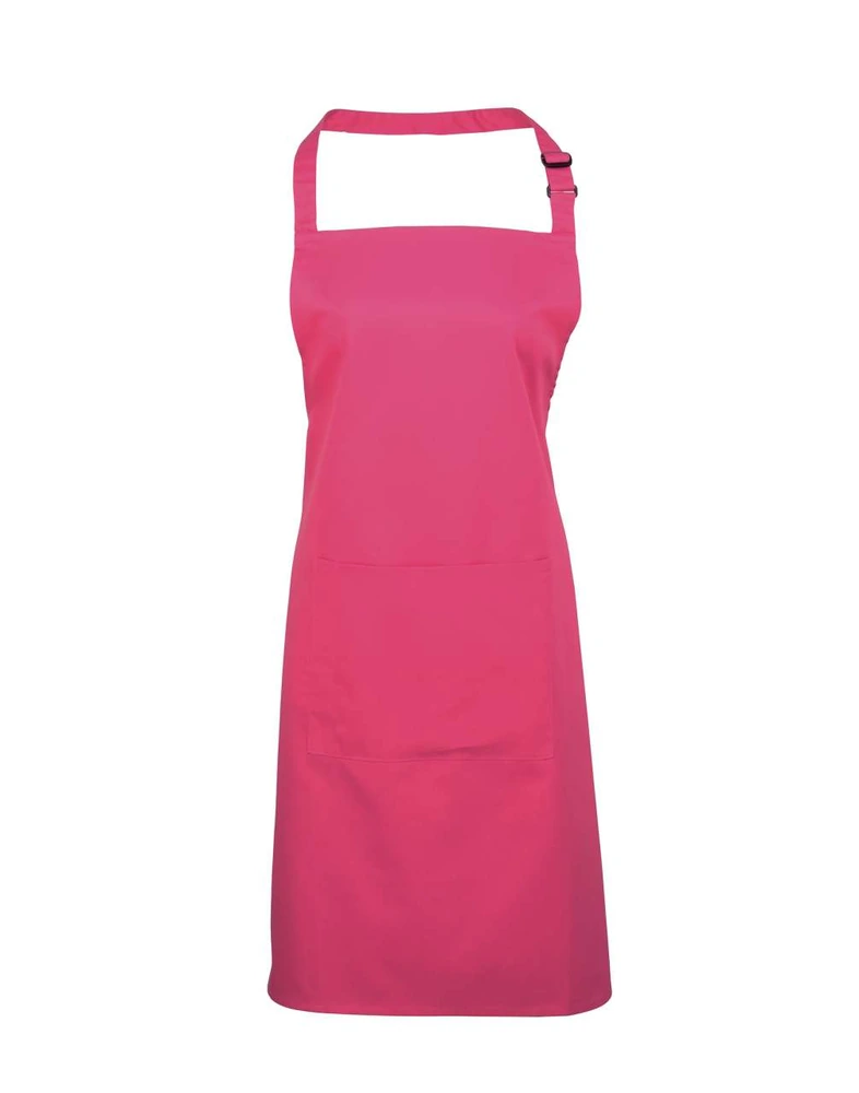 Șorț Premier Colours Collection PR154 · 195 g/m², bumbac / poliester