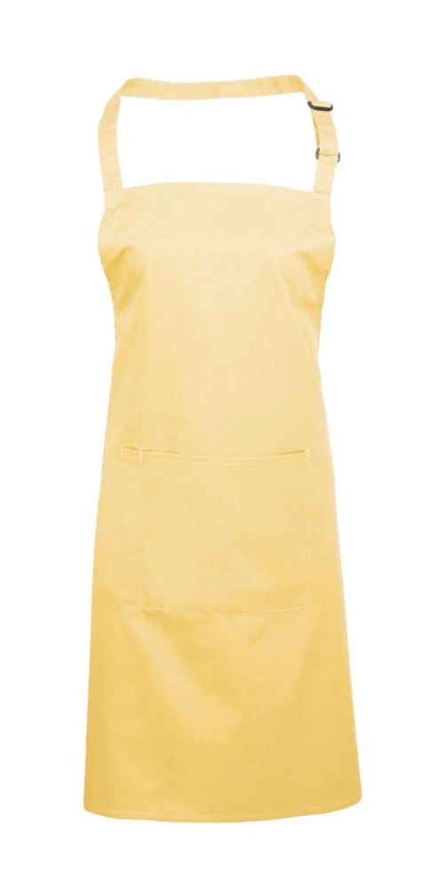 Șorț Premier Colours Collection PR154 · 195 g/m², bumbac / poliester