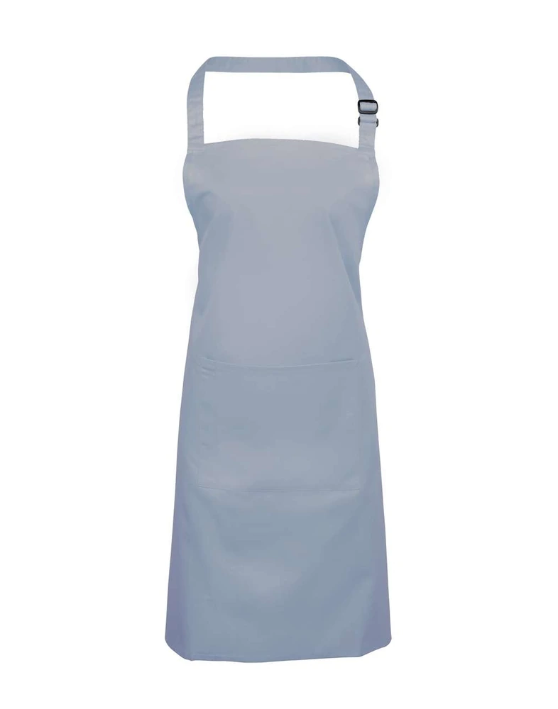 Șorț Premier Colours Collection PR154 · 195 g/m², bumbac / poliester