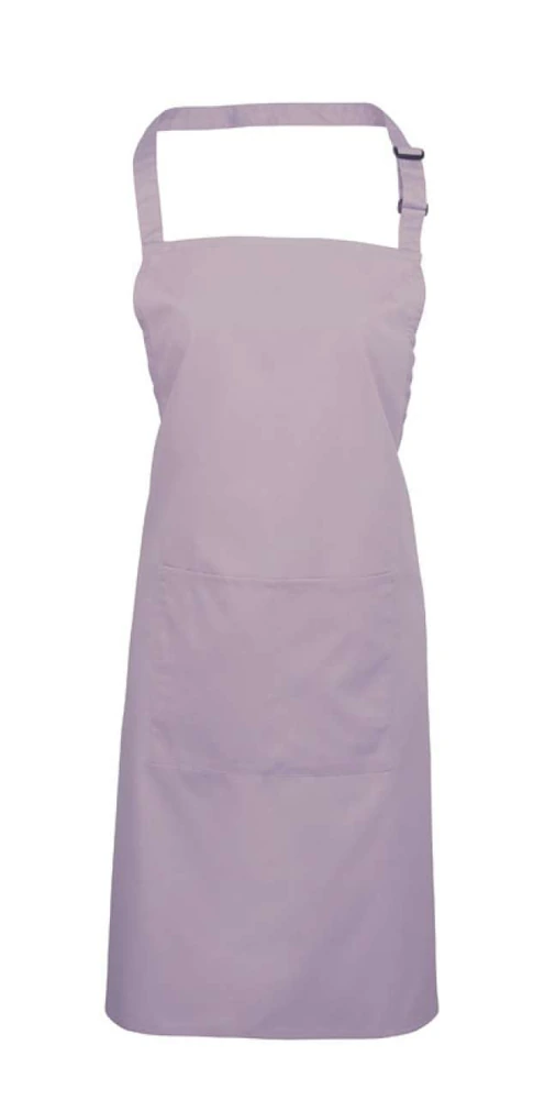 Șorț Premier Colours Collection PR154 · 195 g/m², bumbac / poliester