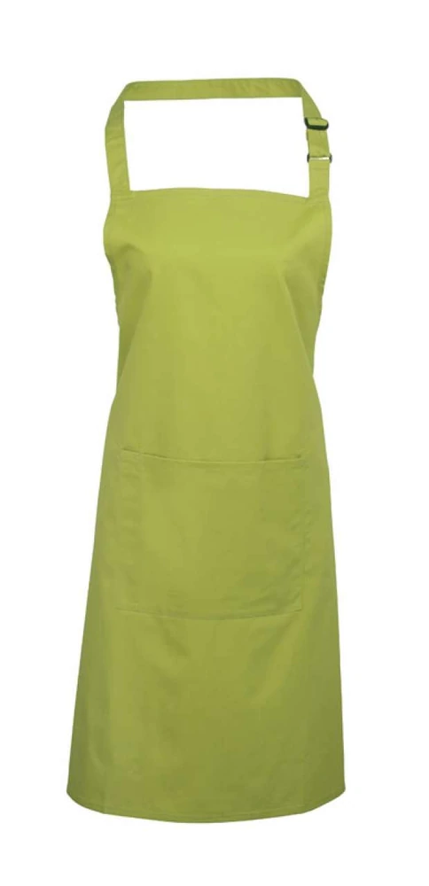 Șorț Premier Colours Collection PR154 · 195 g/m², bumbac / poliester