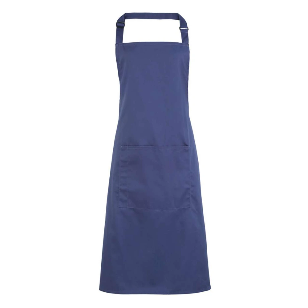 Șorț Premier Colours Collection PR154 · 195 g/m², bumbac / poliester